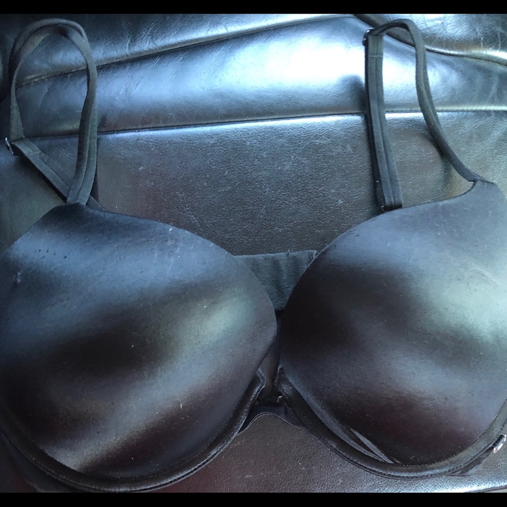 Victoria’s Secret very sexy push up bra